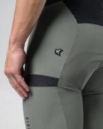 GOBIK Culotte Corto Hombre Grit 2.0 Evergreen - Imagen 7