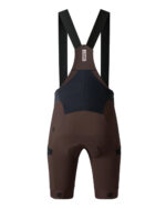 GOBIK Culotte Corto Hombre Grit 2.0 Cocoa