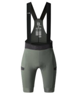 GOBIK Culotte Corto Mujer Grit 2.0 Evergreen