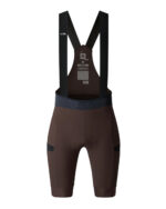 GOBIK Culotte Corto Mujer Grit 2.0 Cocoa