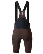 GOBIK Culotte Corto Mujer Grit 2.0 Cocoa - Imagen 2