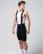 GOBIK Culotte Corto Hombre Lancer Black - Imagen 3