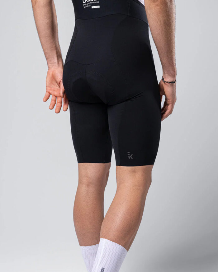GOBIK Culotte Corto Hombre Lancer Black - Imagen 5