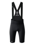 GOBIK Culotte Corto Hombre Artic Stride Black