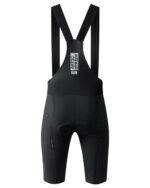 GOBIK Culotte Corto Hombre Artic Stride Black - Imagen 2