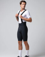 GOBIK Culotte Corto Hombre Artic Stride Black - Imagen 4