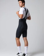 GOBIK Culotte Corto Hombre Artic Stride Black - Imagen 5