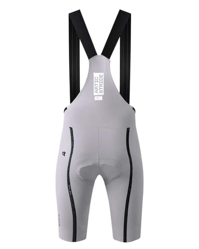 GOBIK Culotte Corto Hombre Artic Stride Tapioca - Imagen 2
