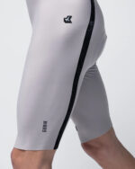 GOBIK Culotte Corto Hombre Artic Stride Tapioca - Imagen 4