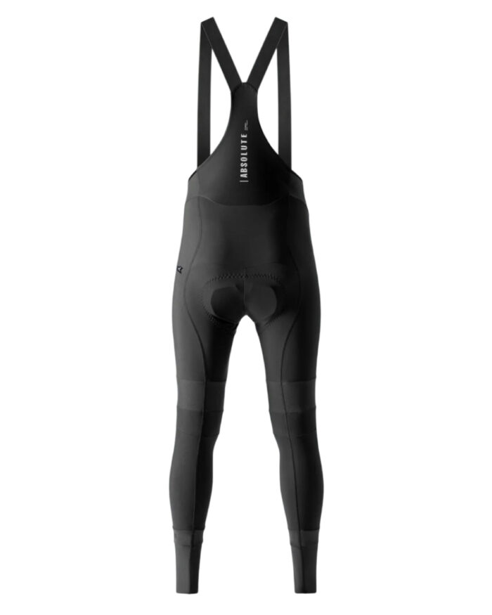 GOBIK Culotte Largo Hombre Absolute 7.0 Black - Imagen 2