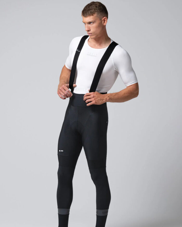 GOBIK Culotte Largo Hombre Absolute 7.0 Black - Imagen 3