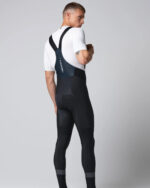 GOBIK Culotte Largo Hombre Absolute 7.0 Black - Imagen 5