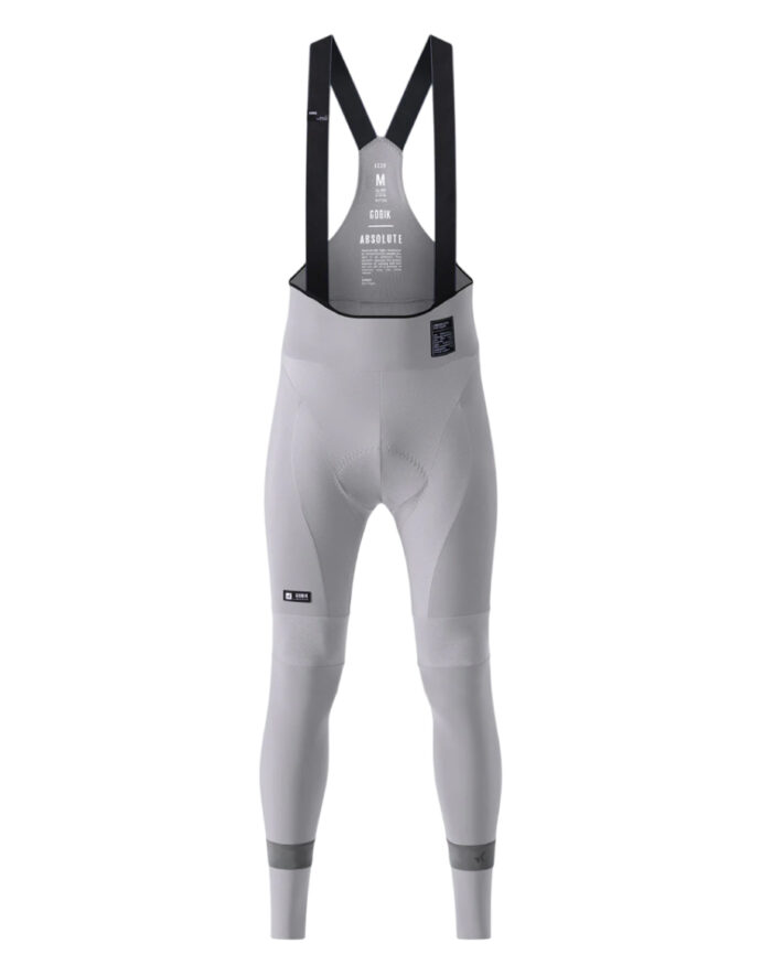 10-02-106-007-1 GOBIK Culotte Largo Hombre Absolute 7.0 Tapioca - Imagen 1