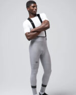 GOBIK Culotte Largo Hombre Absolute 7.0 Tapioca - Imagen 3