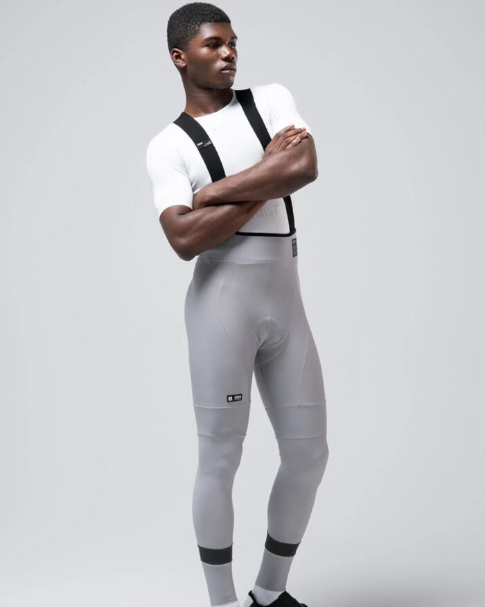 GOBIK Culotte Largo Hombre Absolute 7.0 Tapioca - Imagen 3