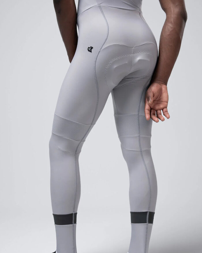GOBIK Culotte Largo Hombre Absolute 7.0 Tapioca - Imagen 4