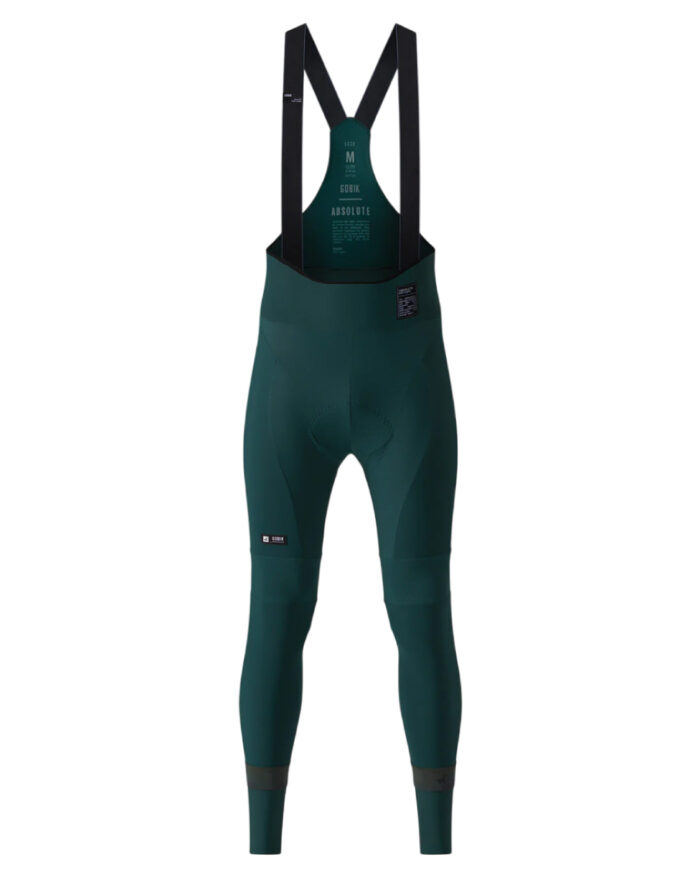 GOBIK Culotte Largo Hombre Absolute 7.0 Sunken - Imagen 1