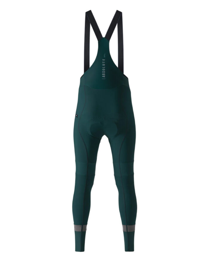 GOBIK Culotte Largo Hombre Absolute 7.0 Sunken - Imagen 2