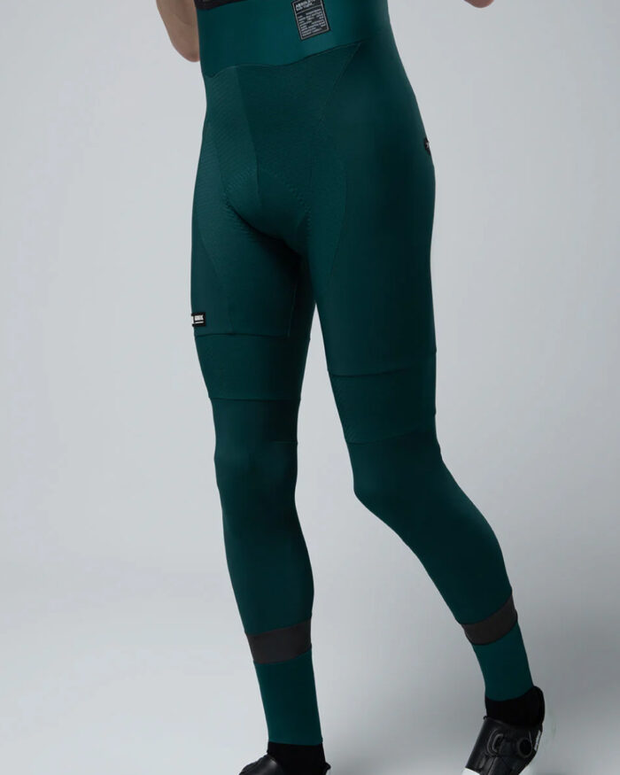 GOBIK Culotte Largo Hombre Absolute 7.0 Sunken - Imagen 4