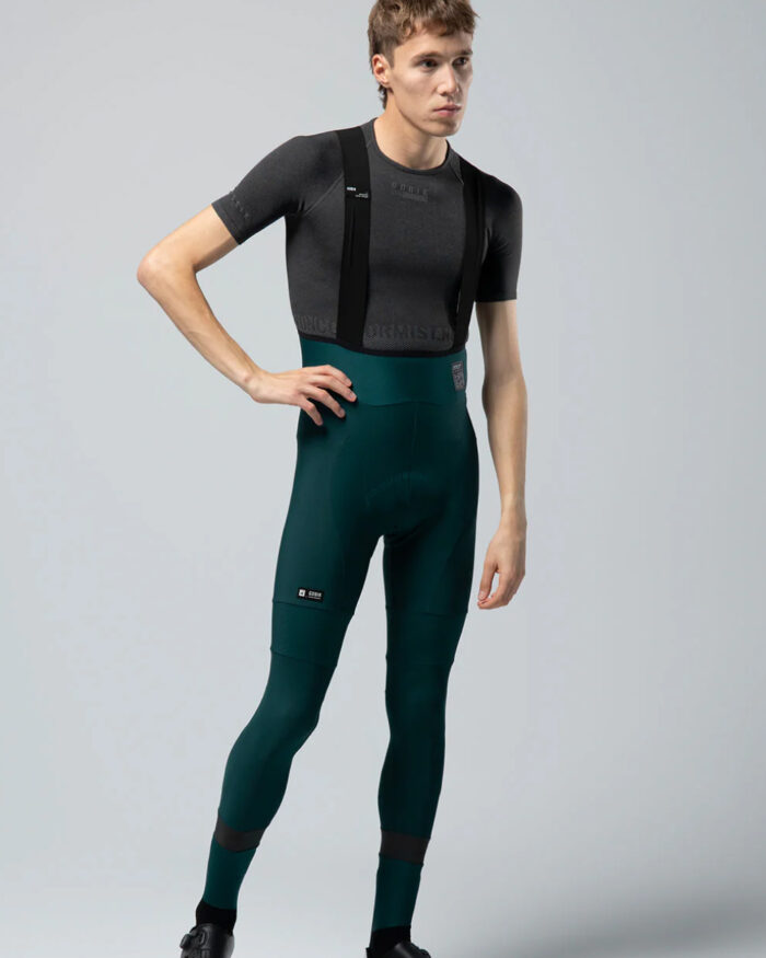 GOBIK Culotte Largo Hombre Absolute 7.0 Sunken - Imagen 6