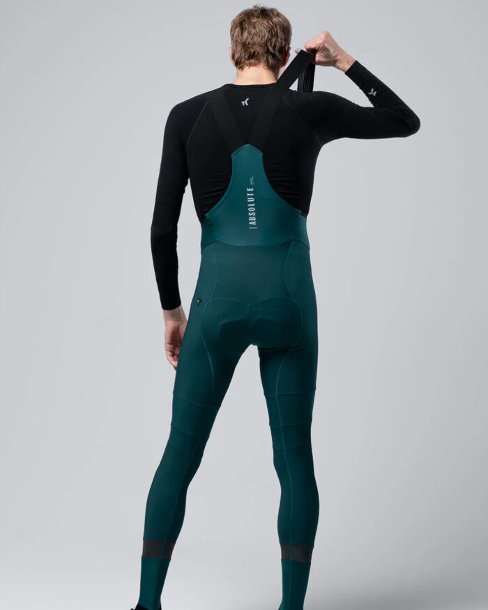 GOBIK Culotte Largo Hombre Absolute 7.0 Sunken - Imagen 7