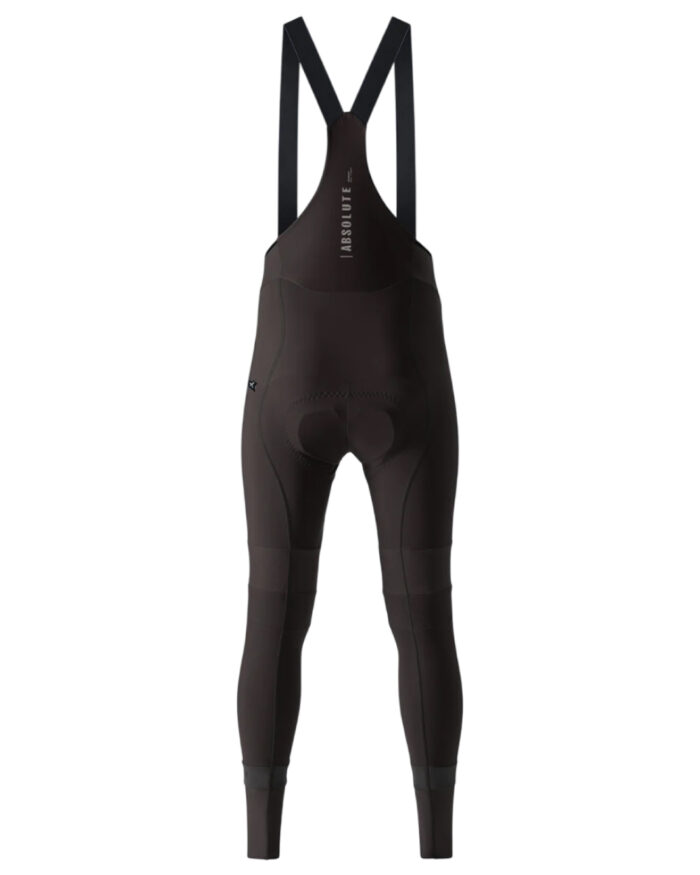GOBIK Culotte Largo Hombre Absolute 7.0 Havana - Imagen 2