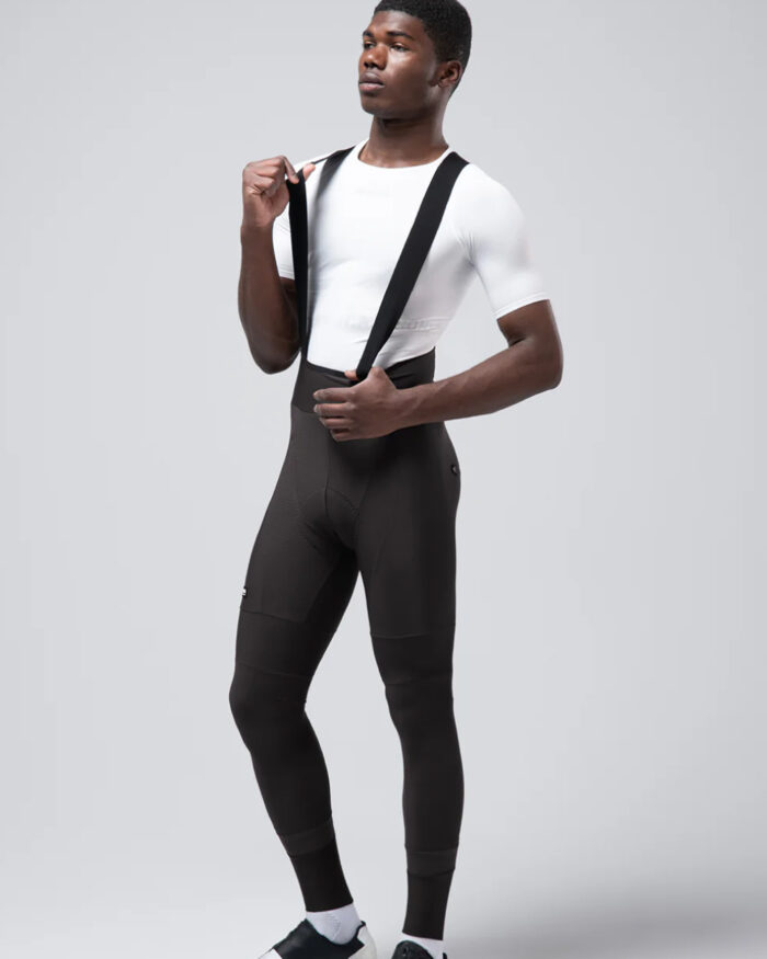 GOBIK Culotte Largo Hombre Absolute 7.0 Havana - Imagen 3