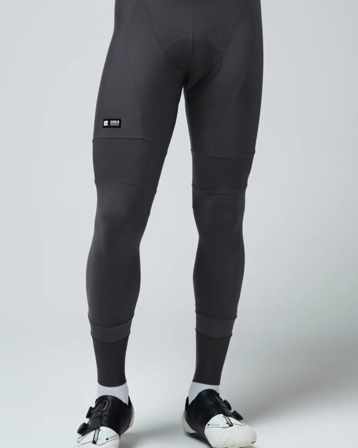 GOBIK Culotte Largo Hombre Absolute 7.0 Havana - Imagen 4
