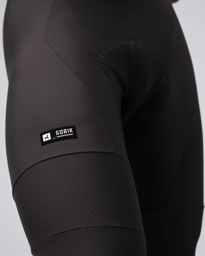GOBIK Culotte Largo Hombre Absolute 7.0 Havana - Imagen 5