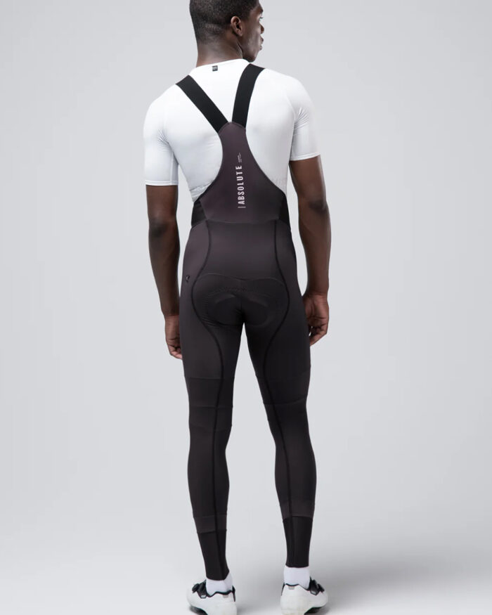 GOBIK Culotte Largo Hombre Absolute 7.0 Havana - Imagen 6