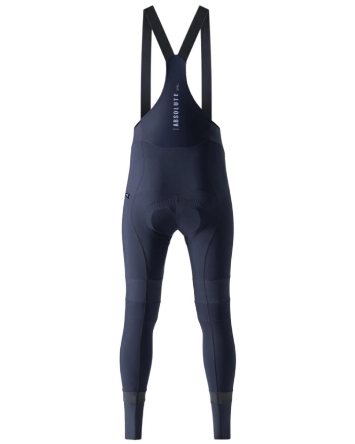 GOBIK Culotte Largo Hombre Absolute 7.0 Ultrablue - Imagen 2