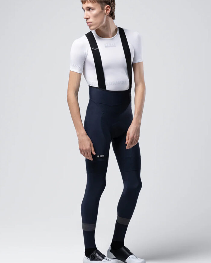 GOBIK Culotte Largo Hombre Absolute 7.0 Ultrablue - Imagen 3