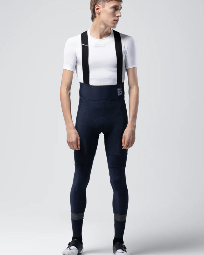 GOBIK Culotte Largo Hombre Absolute 7.0 Ultrablue - Imagen 5