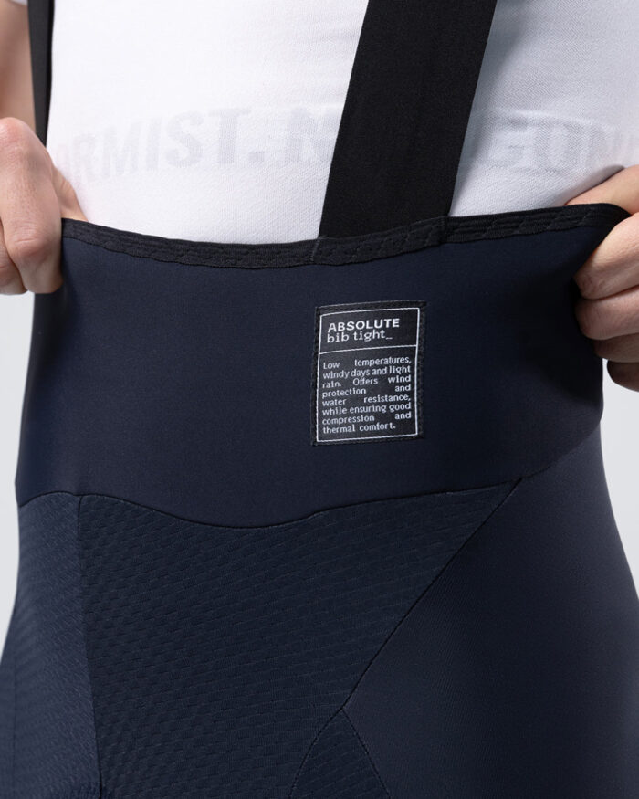 GOBIK Culotte Largo Hombre Absolute 7.0 Ultrablue - Imagen 6