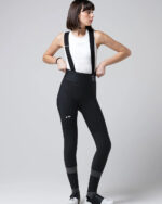 GOBIK Culotte Largo Mujer Absolute 7.0 Black - Imagen 4