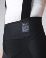 GOBIK Culotte Largo Mujer Absolute 7.0 Black - Imagen 5
