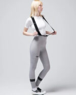GOBIK Culotte Largo Mujer Absolute 7.0 Tapioca - Imagen 3