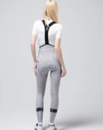 GOBIK Culotte Largo Mujer Absolute 7.0 Tapioca - Imagen 5