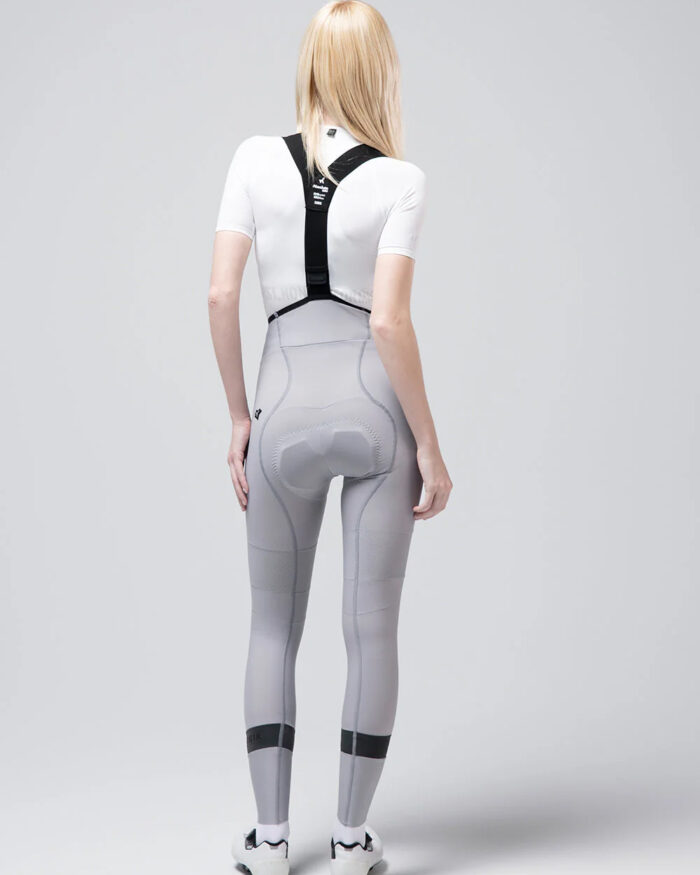 GOBIK Culotte Largo Mujer Absolute 7.0 Tapioca - Imagen 5