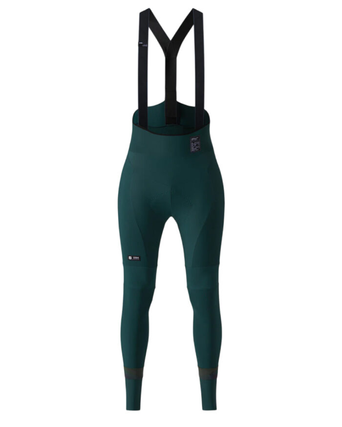 10-02-107-008-1 GOBIK Culotte Largo Mujer Absolute 7.0 Sunken - Imagen 1