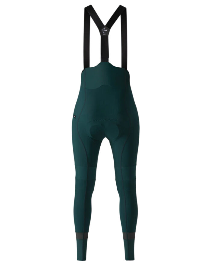 GOBIK Culotte Largo Mujer Absolute 7.0 Sunken - Imagen 2