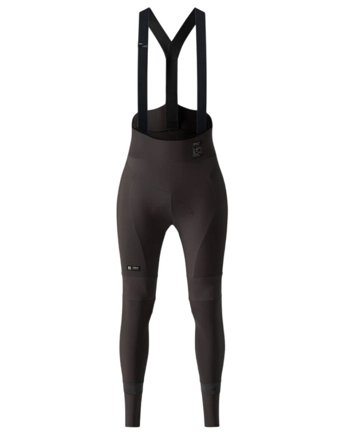 10-02-107-009-1 GOBIK Culotte Largo Mujer Absolute 7.0 Havana - Imagen 1
