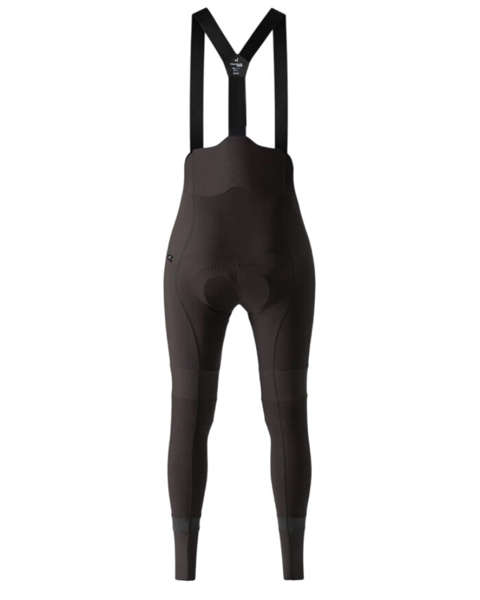 GOBIK Culotte Largo Mujer Absolute 7.0 Havana - Imagen 2