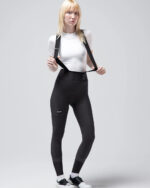 GOBIK Culotte Largo Mujer Absolute 7.0 Havana - Imagen 3