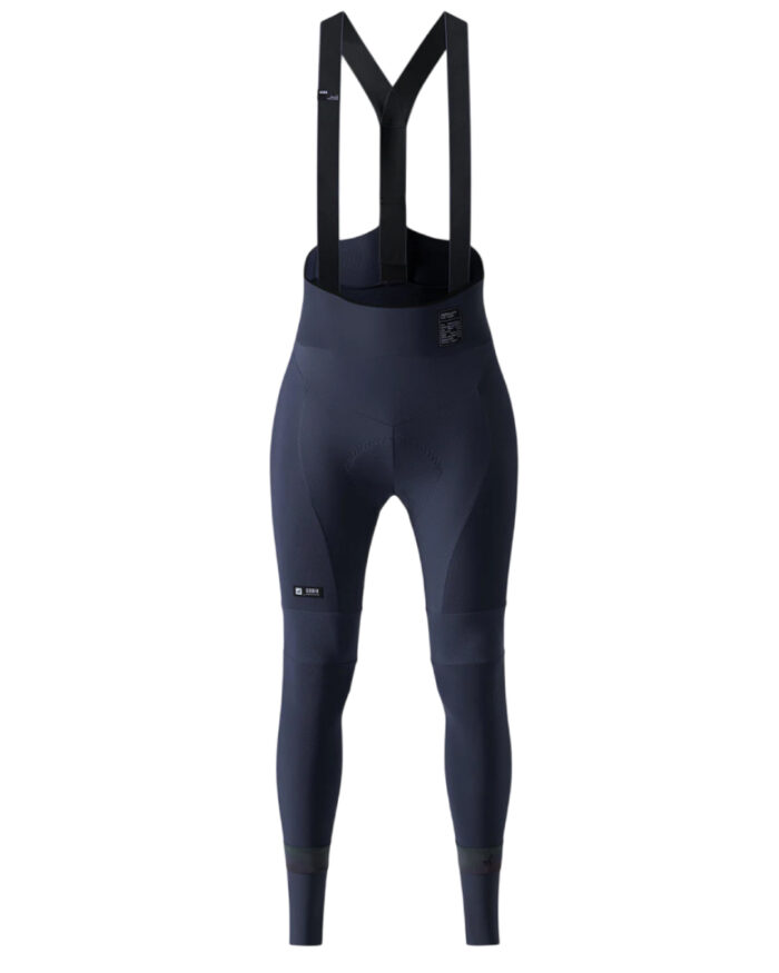 GOBIK Culotte Largo Mujer Absolute 7.0 Ultrablue - Imagen 1