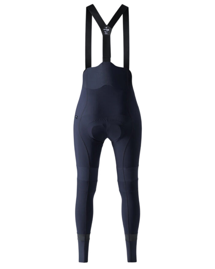 GOBIK Culotte Largo Mujer Absolute 7.0 Ultrablue - Imagen 2