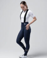 GOBIK Culotte Largo Mujer Absolute 7.0 Ultrablue - Imagen 3