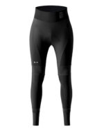 GOBIK Culotte Largo Sin Tirantes Mujer Absolute 7.0 Black
