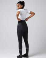 GOBIK Culotte Largo Sin Tirantes Mujer Absolute 7.0 Black - Imagen 3