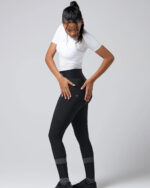 GOBIK Culotte Largo Sin Tirantes Mujer Absolute 7.0 Black - Imagen 4